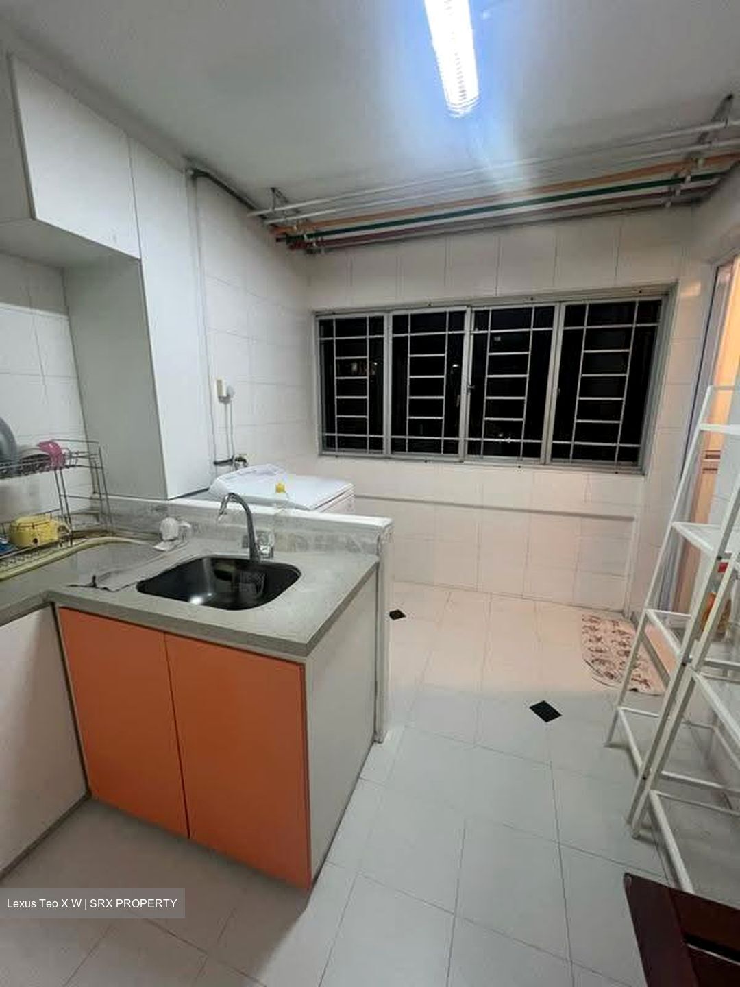 Blk 701 West Coast Road (Clementi), HDB 3 Rooms #617953521